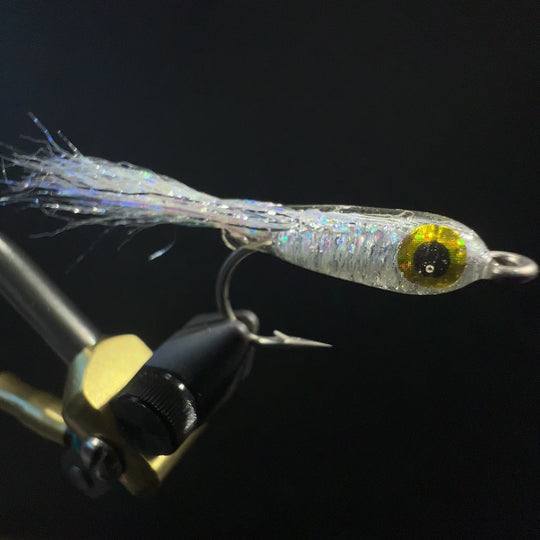 Dave Skok Micro Candy