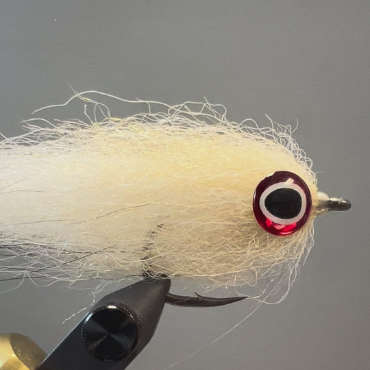Indestructible Baitfish