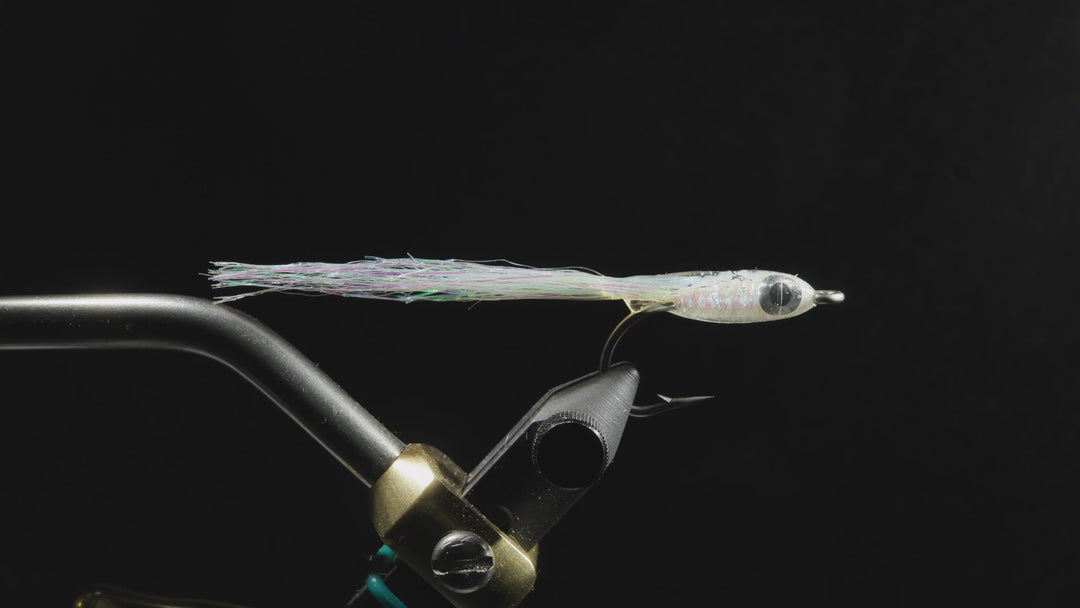 Dave Skok Micro Candy