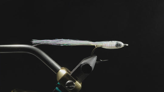 Dave Skok Micro Candy