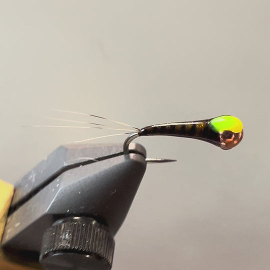 Mil-Spec Perdigon
