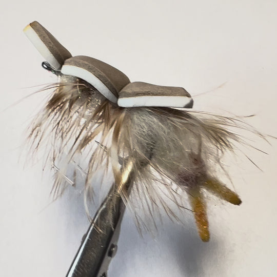 Umpqua Skok&