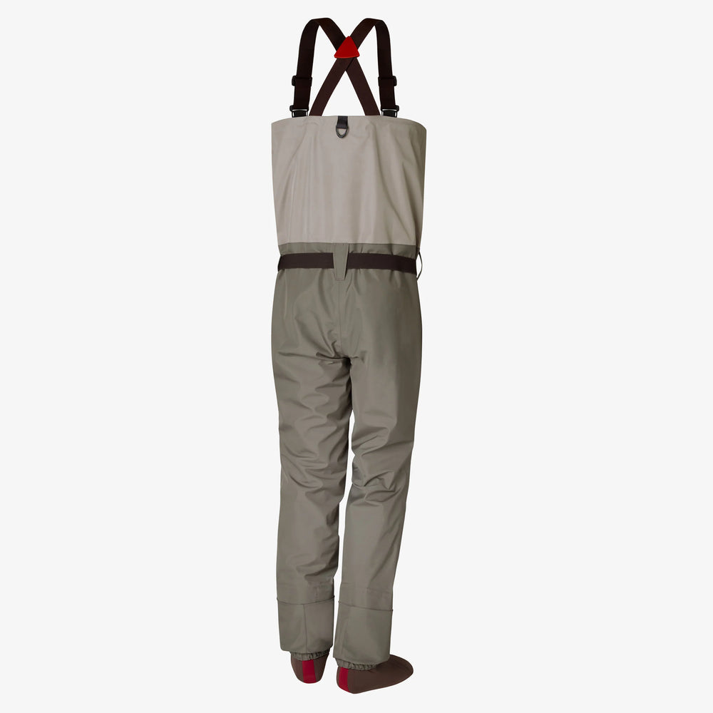 Redington Escape Zip Waders