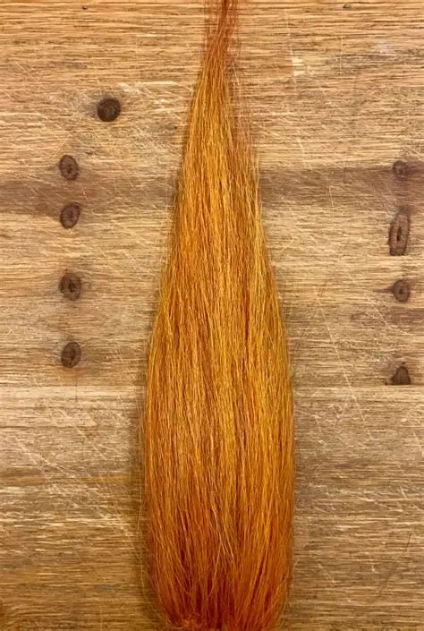 Squimpish Hair