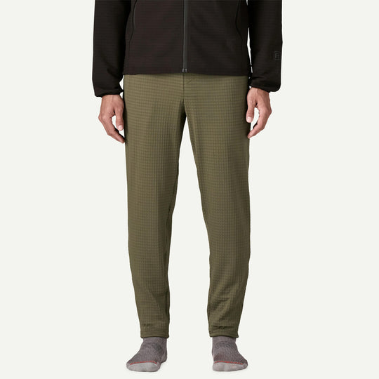 Patagonia R1 Fleece Pants
