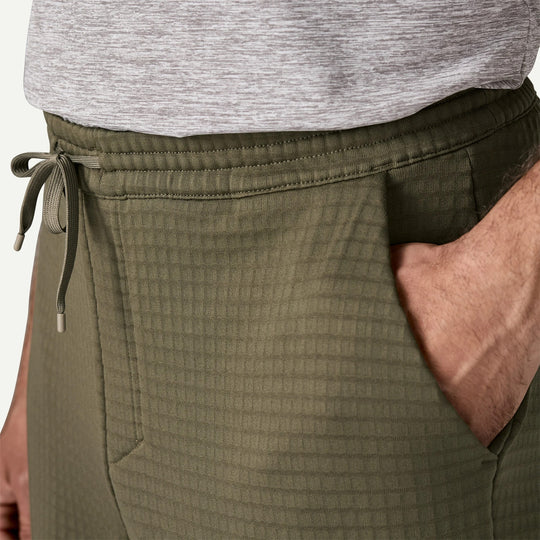 Patagonia R1 Fleece Pants