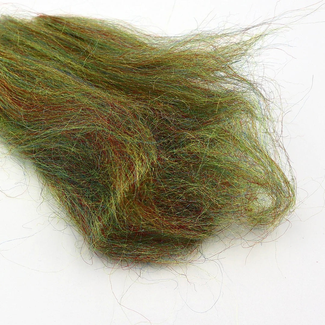 Nature's Spirit Fish Fur