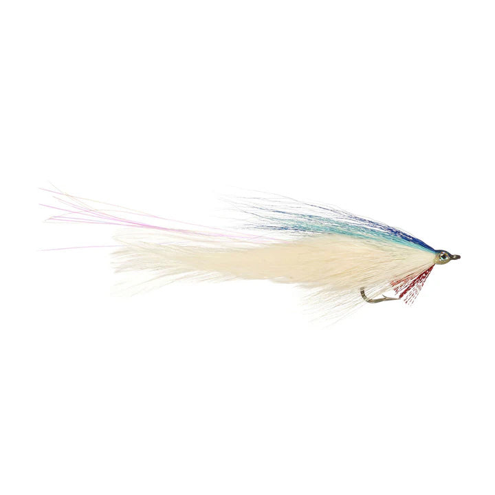 Rainy's Saltwater Deceiver