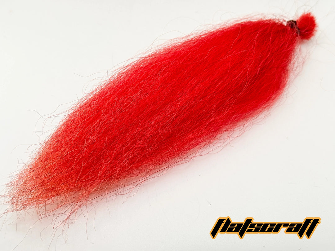 Flats Craft Abominable Yak