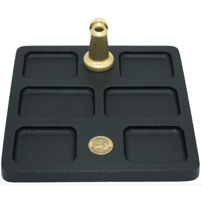 Regal Pedestal Base