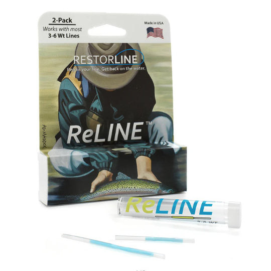 RestorLine ReLine
