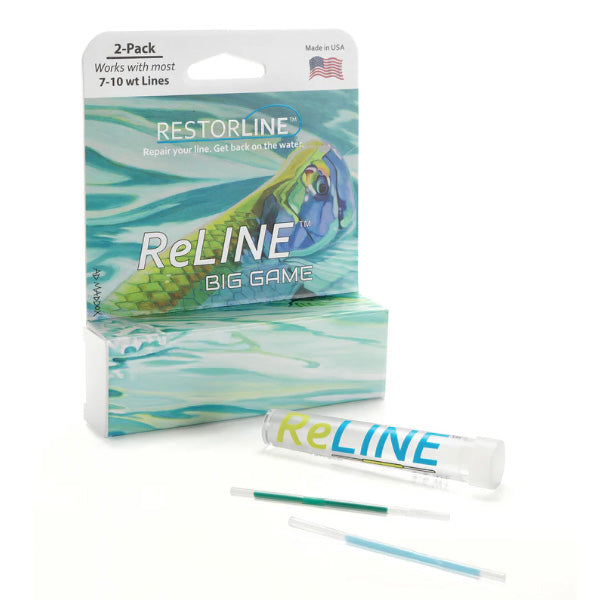 RestorLine ReLine