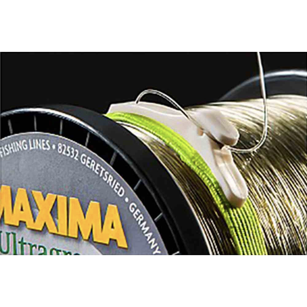 Maxima Sharktooth Line Cutter/Keeper
