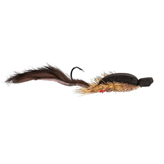Morrish mouse de RIO
