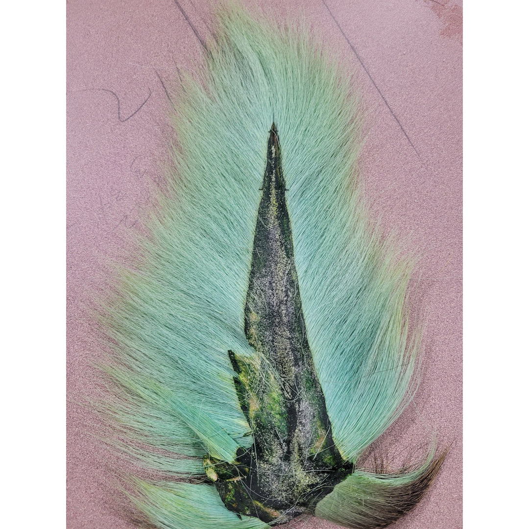 High Guys Bucktails