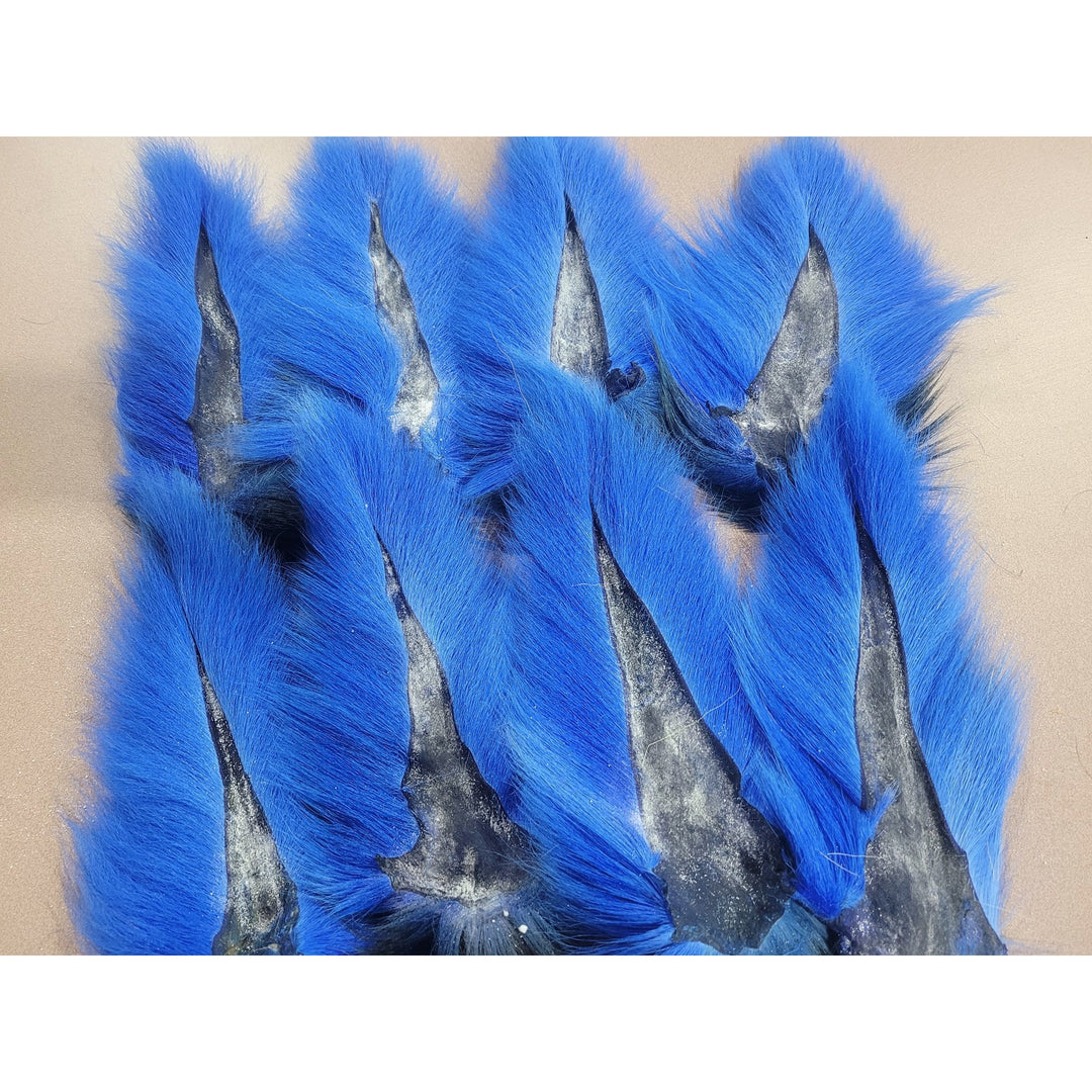 High Guys Bucktails