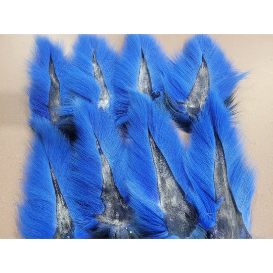 High Guys Bucktails