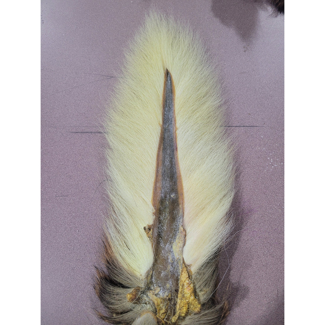 High Guys Bucktails