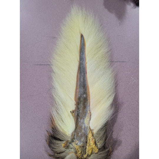 High Guys Bucktails