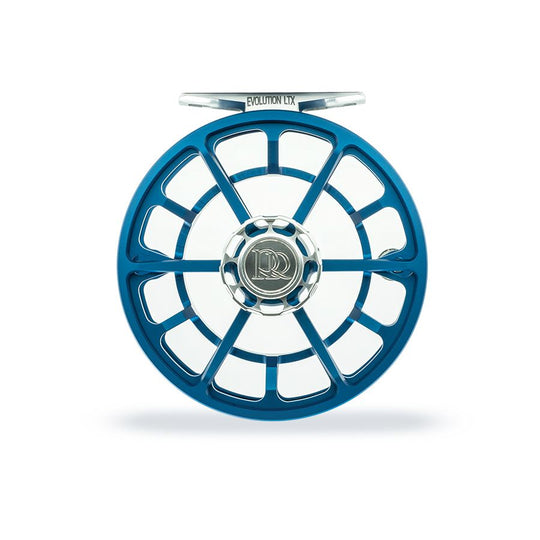 Ross Reels Evolution LTX Reel