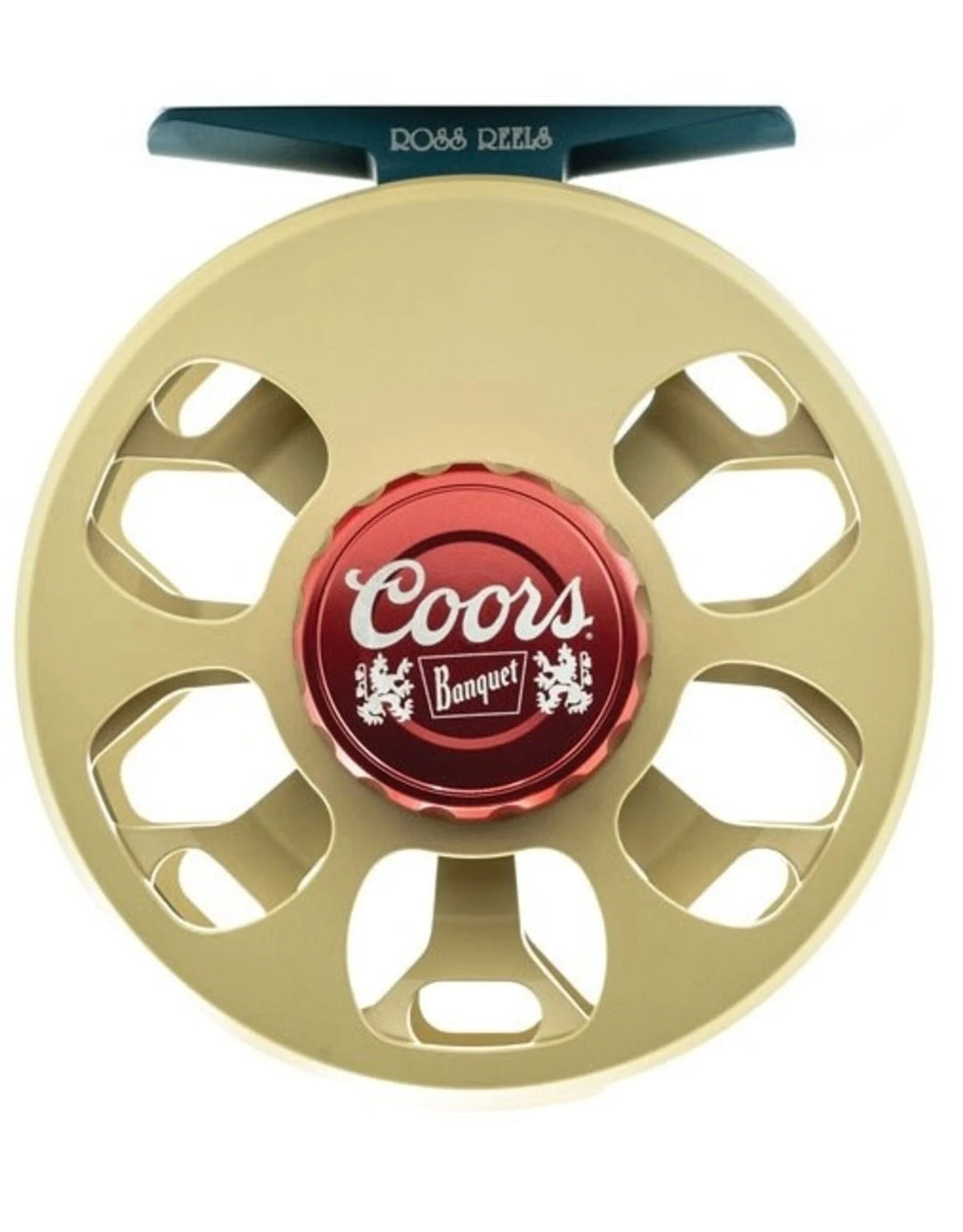 Ross Reels Cimarron Reel