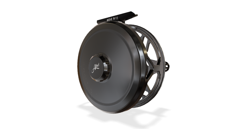 Abel Reels ROVE Reel