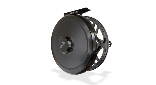 Abel Reels ROVE Reel