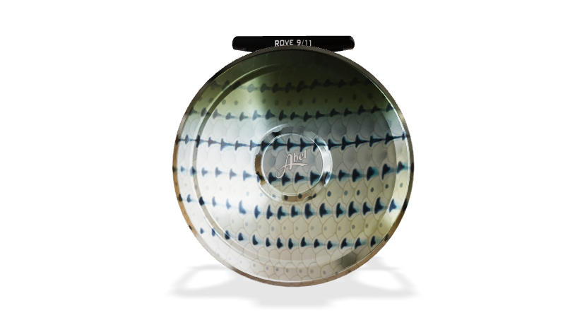 Abel Custom Finishes In Stock