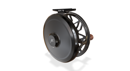 Abel Reels ROVE Reel