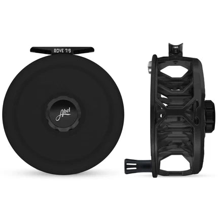 Abel Reels ROVE Reel
