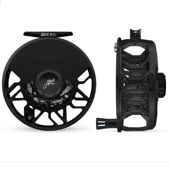 Abel Reels ROVE Reel