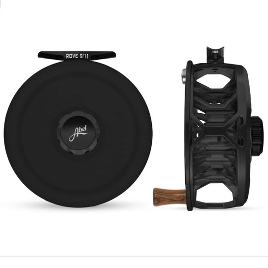 Abel Reels ROVE Reel