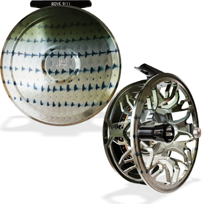 Abel Custom Finishes In Stock