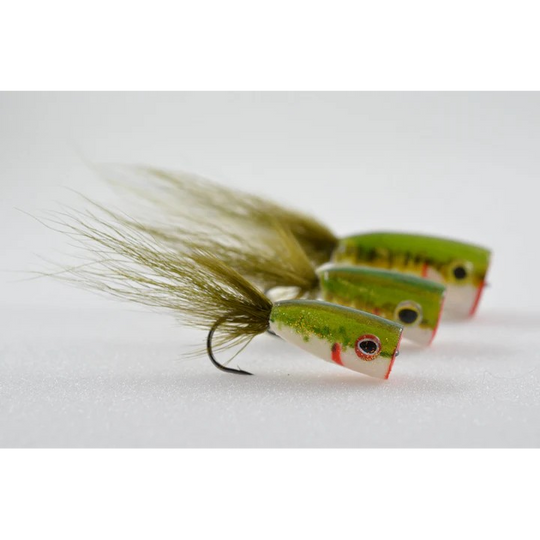 Rainy's Wilson's Baby Bass Popper