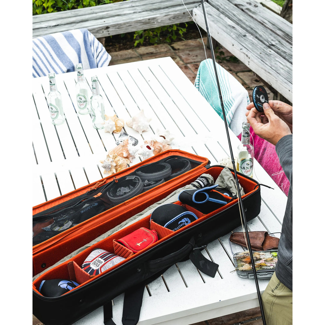 Simms Tailwind Rod &amp; Reel Vault
