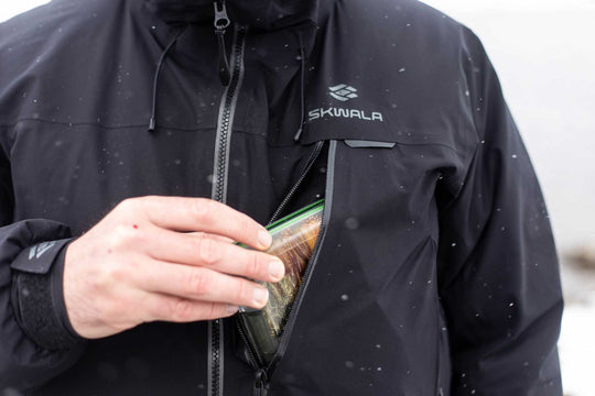 Skwala Outpost Jacket