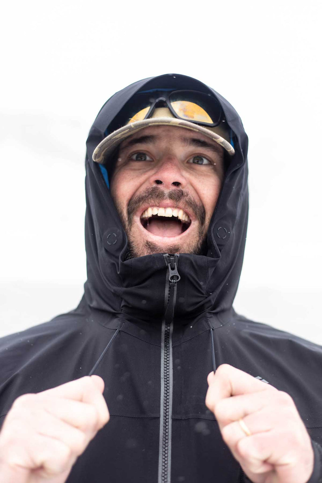 Skwala Outpost Jacket