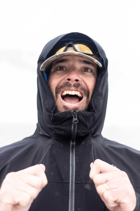 Skwala Outpost Jacket