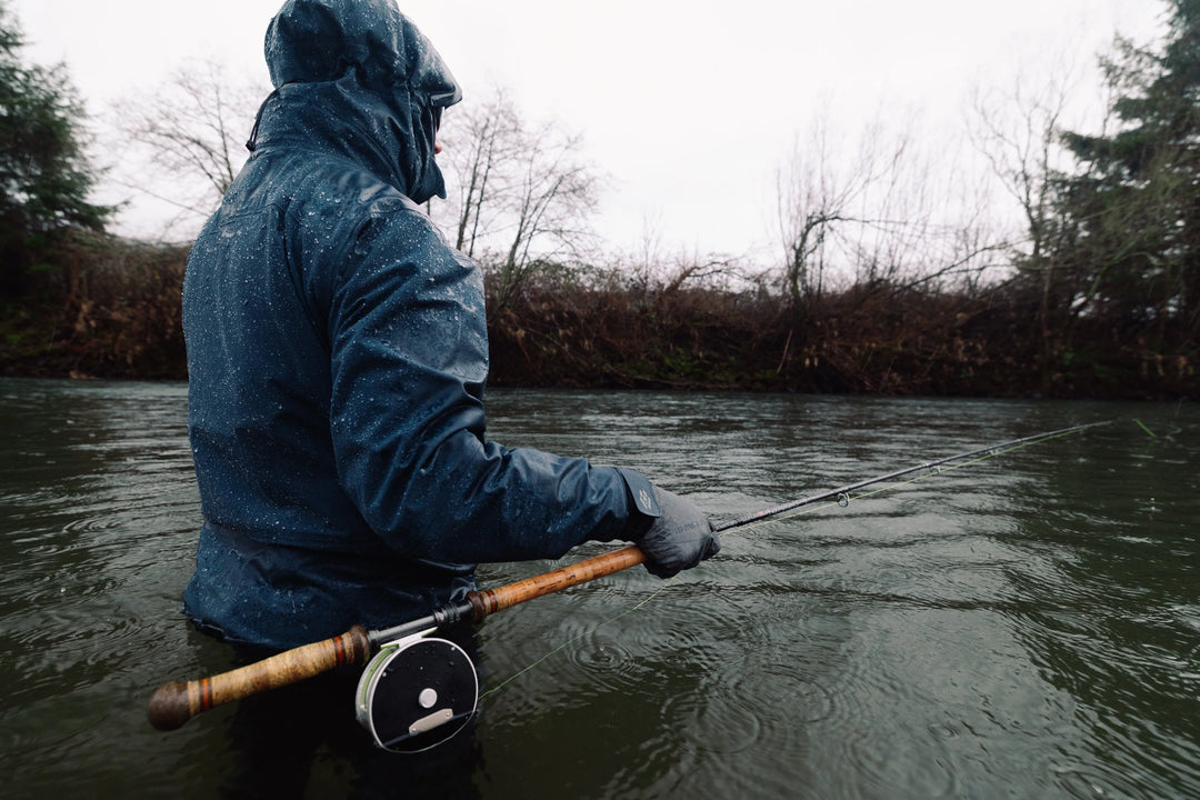 Skwala RS Waterproof Glove