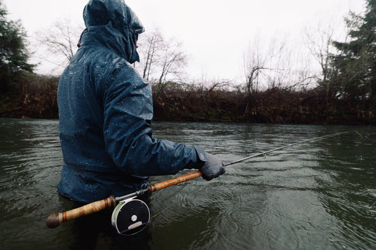 Skwala RS Waterproof Glove