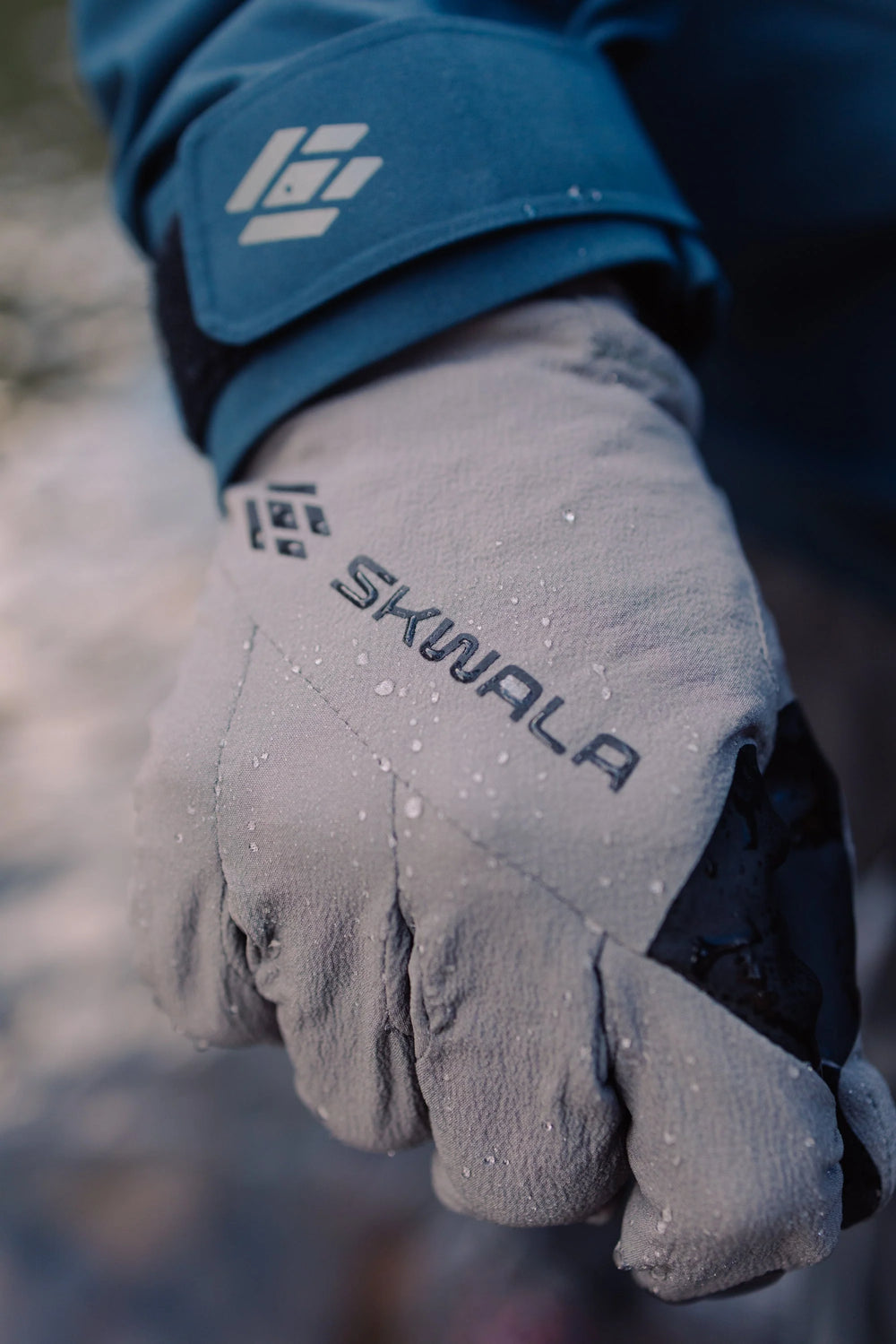 Skwala RS Waterproof Glove