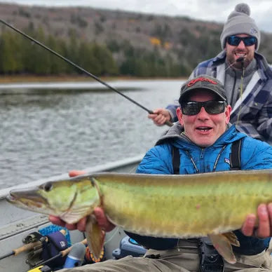 Maine Fly Fishing Adventures - 2 FLY BUG BUMPER (Saturday August 22, 2026)