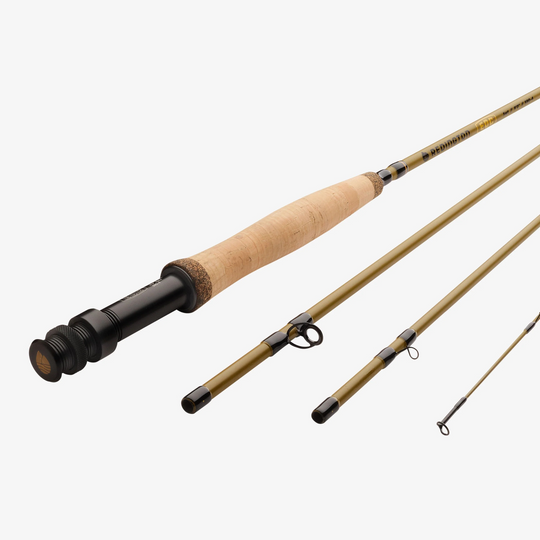 Redington EDC Rod