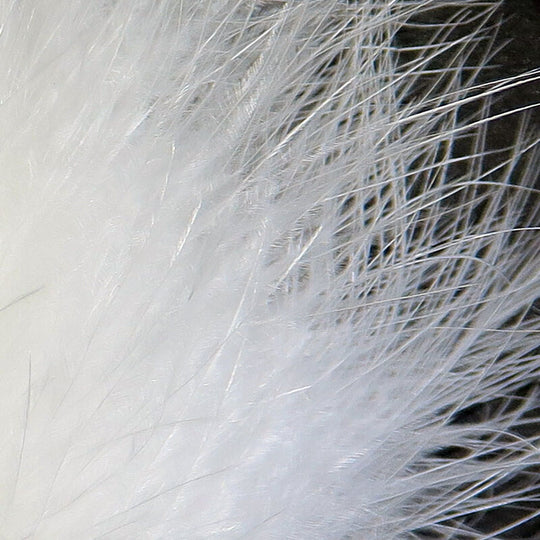 Hareline X-Select Marabou