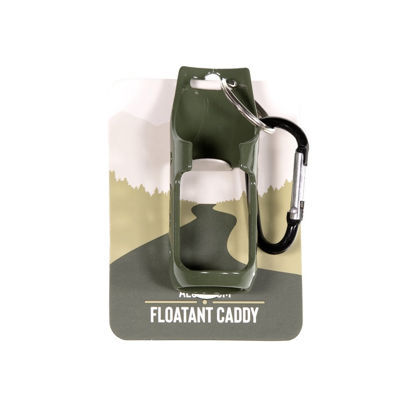 New Phase Aluminum Floatant Caddy