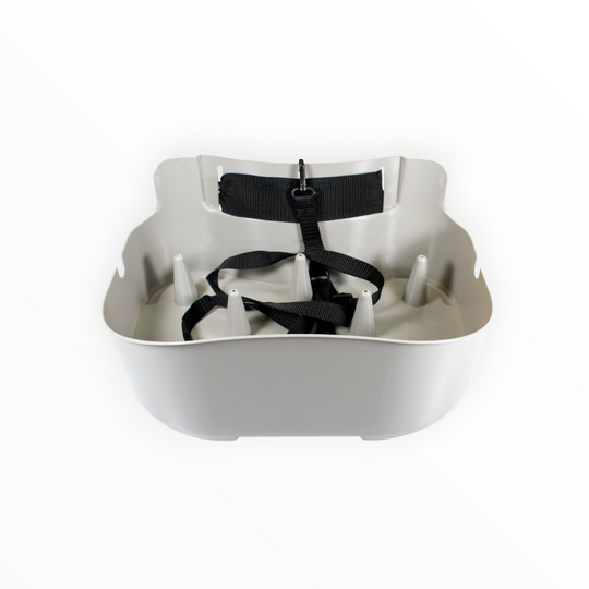 New Phase Stripping Basket