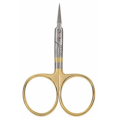 Dr. Slick Bent Shaft Arrow Scissor