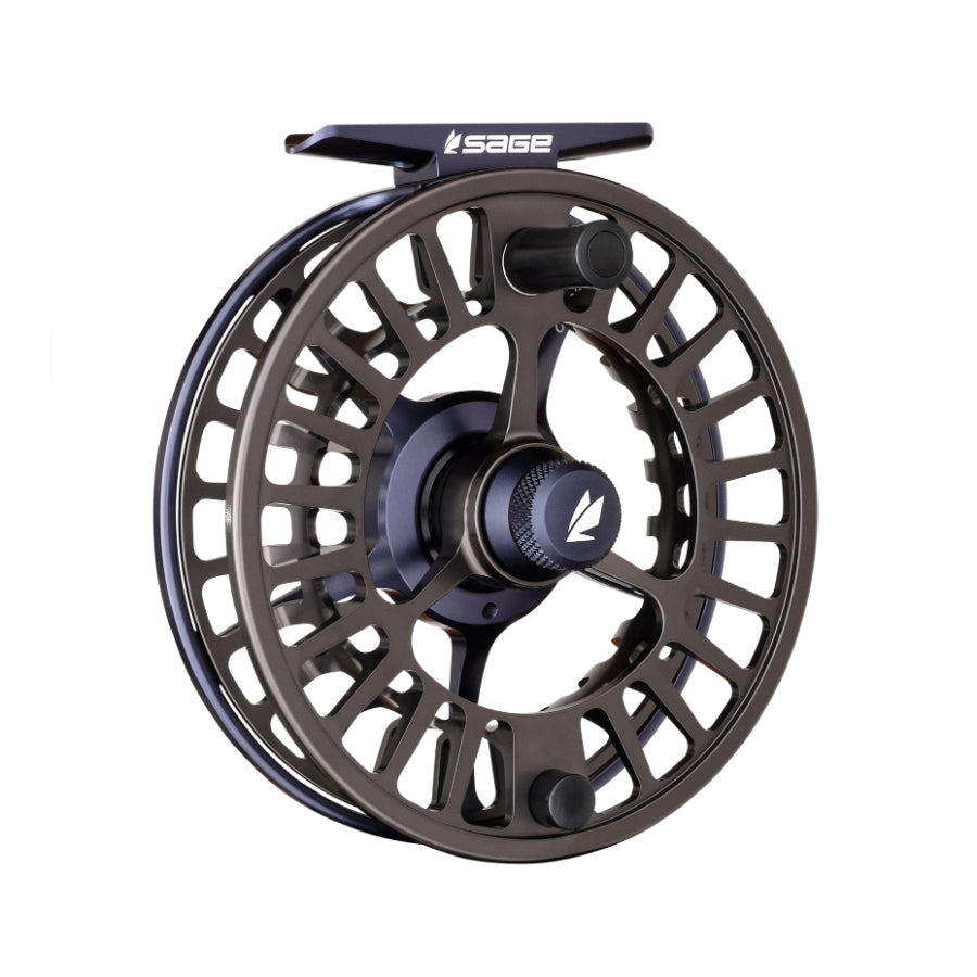 bearsden fly reels Sage Arbor XL Reel – Bear's Den Fly Fishing Co