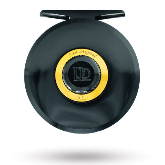 Ross Reels San Miguel Reel