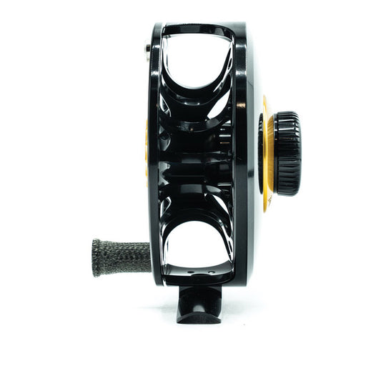 Ross Reels San Miguel Reel